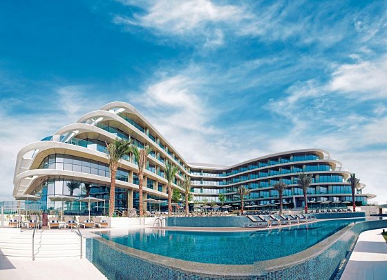 JA The Resort – JA Lake View Hotel