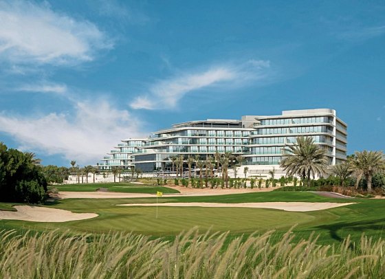 JA The Resort – JA Lake View Hotel