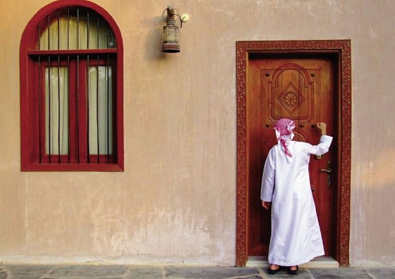 Metropolen aus 1001 Nacht