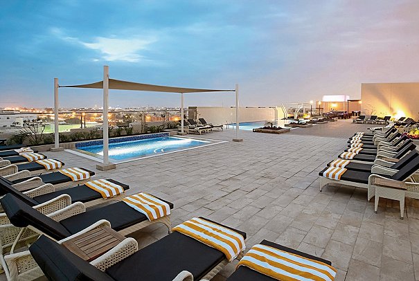 Stopover Programm Dubai Kompakt