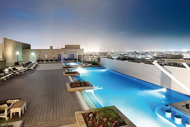 Stopover Programm Dubai Kompakt