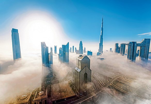 Emirate Exklusiv - Dubai