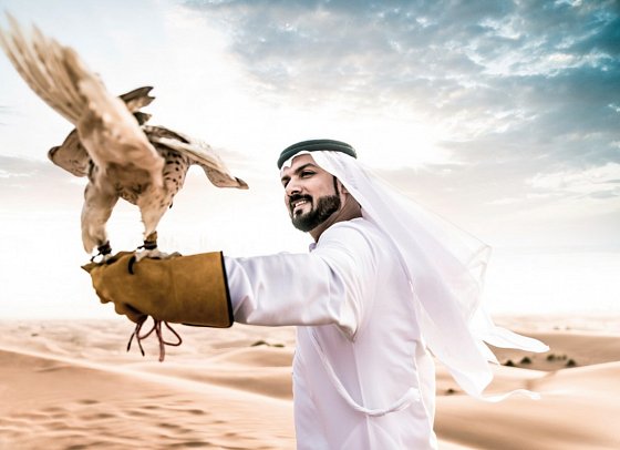 Emirate Exklusiv