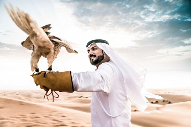 Emirate Exklusiv