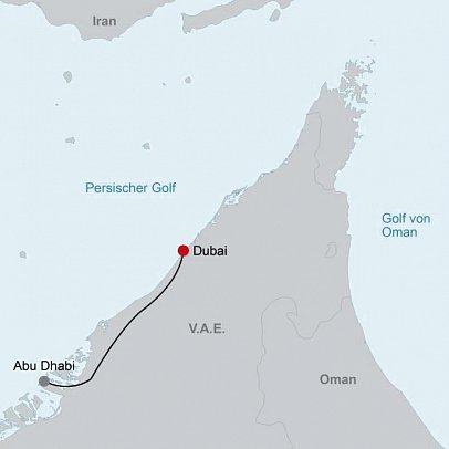 Emirate Exklusiv