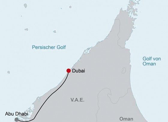 Emirate Exklusiv