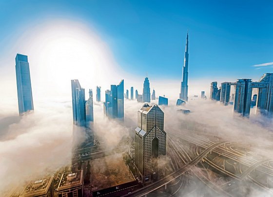 Emirate Exklusiv - Dubai