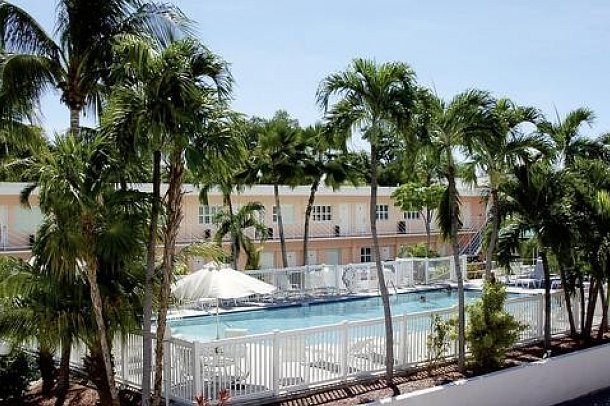 Blue Marlin Motel