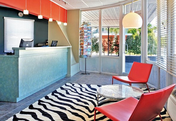 Blue Marlin Motel