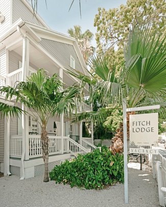 Fitch Lodge Key West