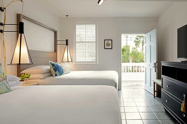 Fitch Lodge Key West