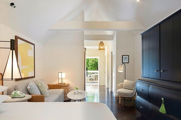 Winslow's Bungalows Key West