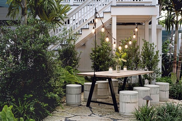 Winslow's Bungalows Key West