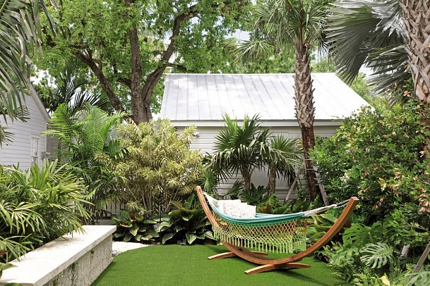 Winslow's Bungalows Key West