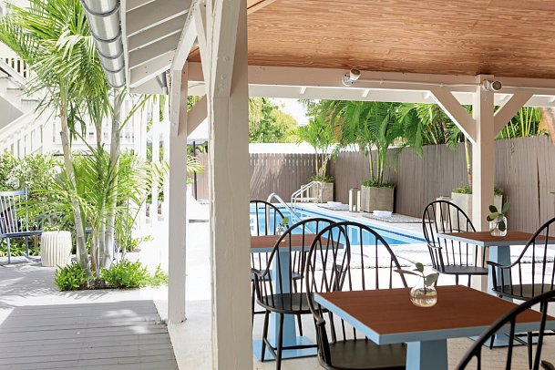 Ridley House Key West