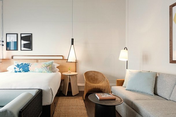 Ridley House Key West