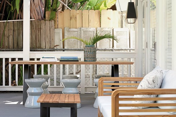 Ridley House Key West