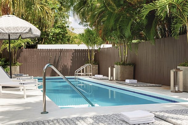 Ridley House Key West