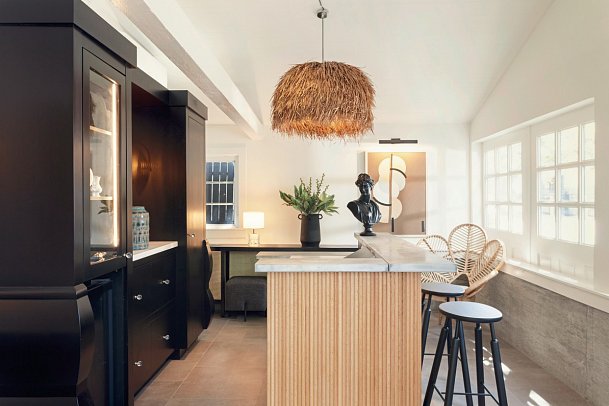 Ridley House Key West