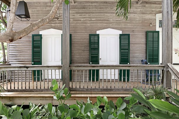 Ridley House Key West