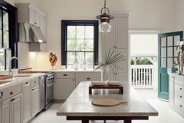 Ridley House Key West