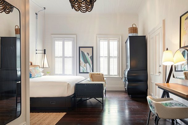 Ridley House Key West