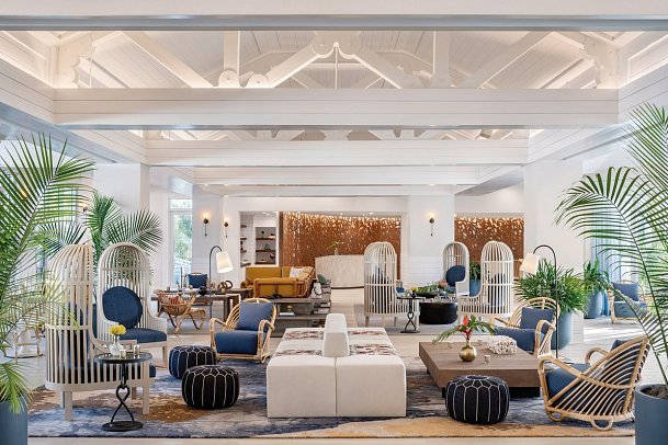 Margaritaville Beach House