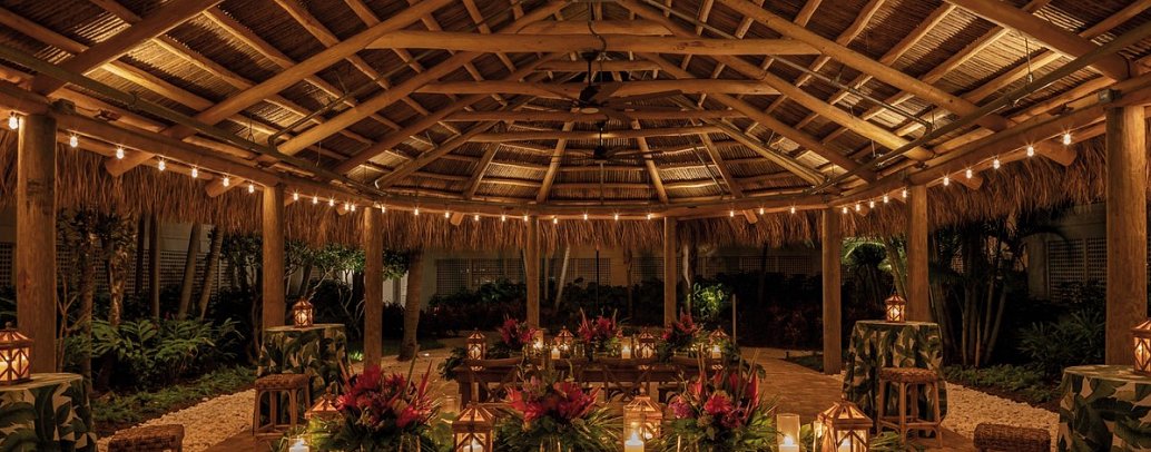 Margaritaville Beach House