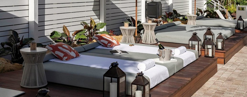 Margaritaville Beach House