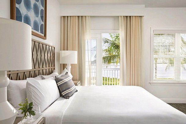 Parrot Key Resort - Wohnbeispiel