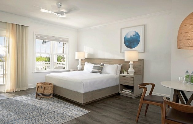 Parrot Key Resort