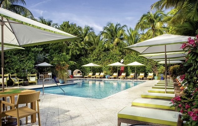 Parrot Key Resort