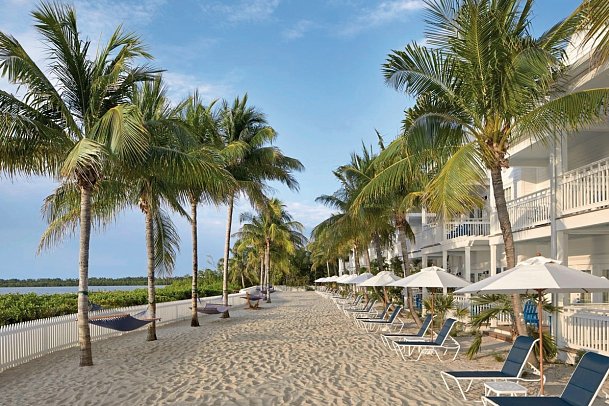 Parrot Key Resort