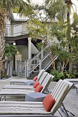 Truman Hotel Key West