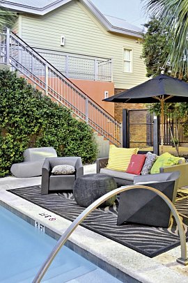 Truman Hotel Key West