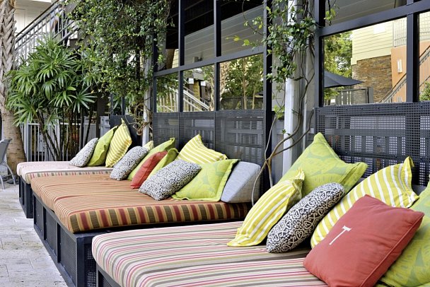 Truman Hotel Key West