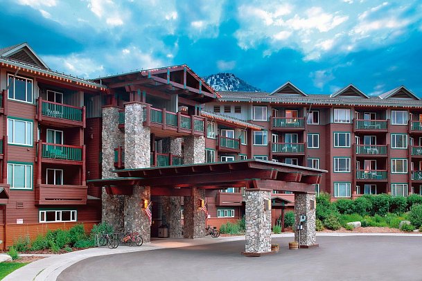 Juniper Springs Resort