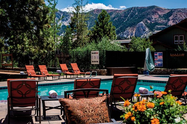 Juniper Springs Resort