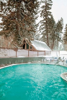 Mammoth Mountain Inn