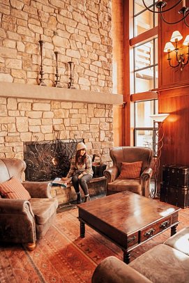 The Village Lodge Mammoth Lakes