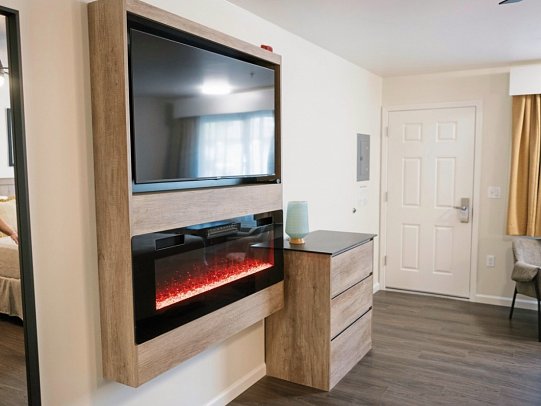 Yosemite Cedar Lodge