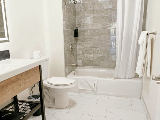 Yosemite Cedar Lodge