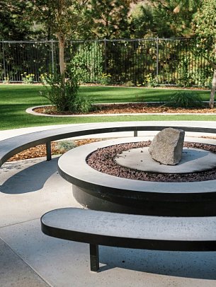 Yosemite Cedar Lodge