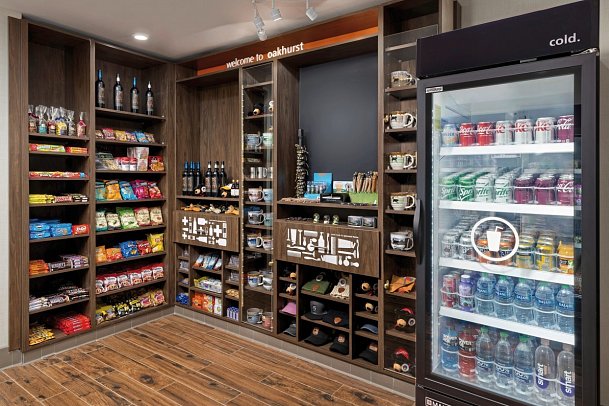 Hampton Inn Oakhurst-Yosemite