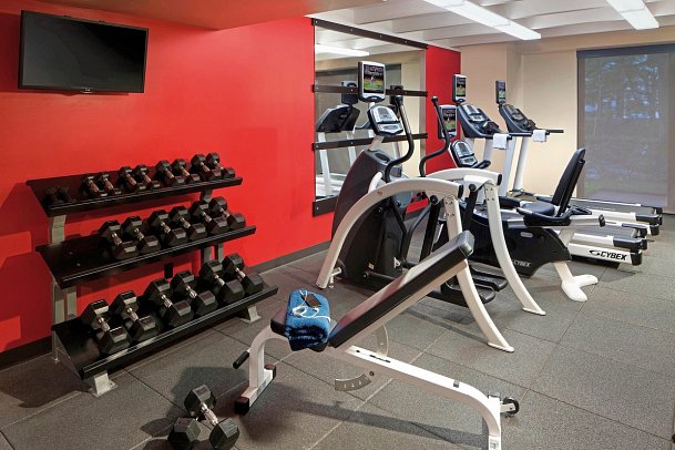 Courtyard Fort Lauderdale East