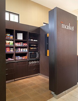 Courtyard Fort Lauderdale East