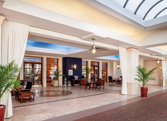 Marriott Harbor Beach Resort & Spa