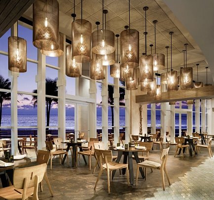 The Ritz-Carlton Fort Lauderdale - Restaurant 