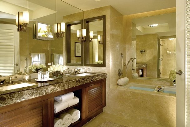 The Ritz-Carlton Fort Lauderdale