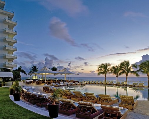 The Ritz-Carlton Fort Lauderdale